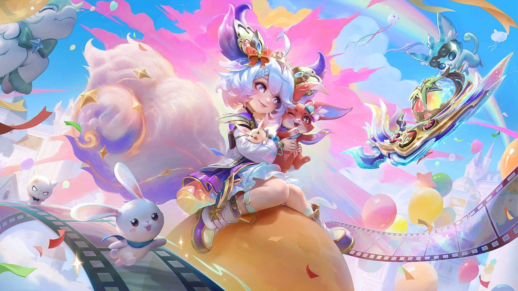 MLBB Skin Release Date September 2026