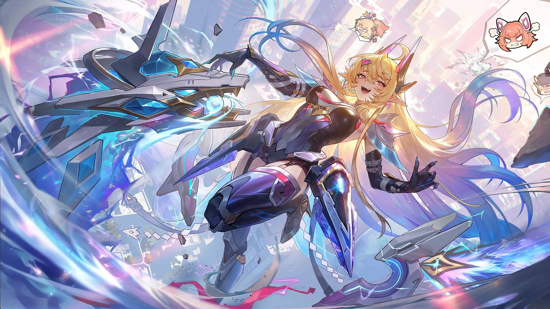 MLBB Skin Release Date October 2026