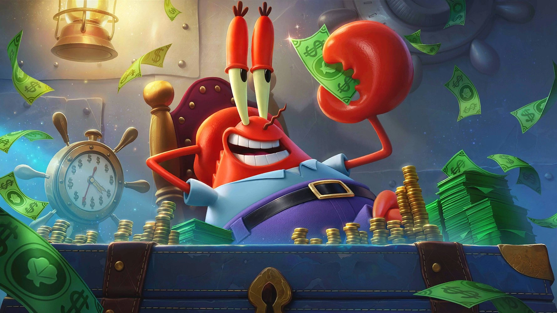 MLBB Upcoming Splash Arts – Early Preview of New Skins