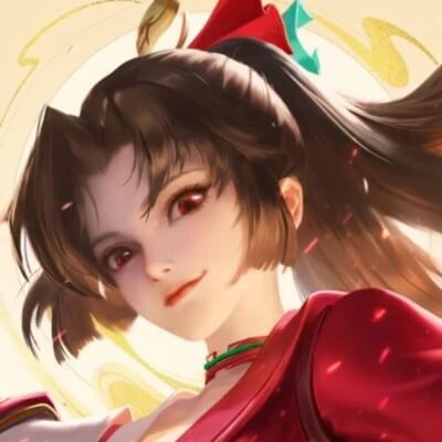 Image From Game Honor of Kings