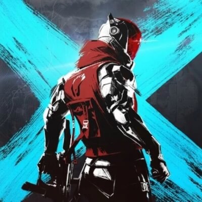 Image From Game Blood Strike