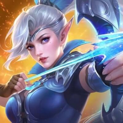 Image From Game Mobile Legends