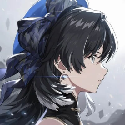 Image From Game Wuthering Waves