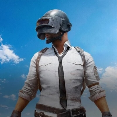 Image From Game PUBG Mobile