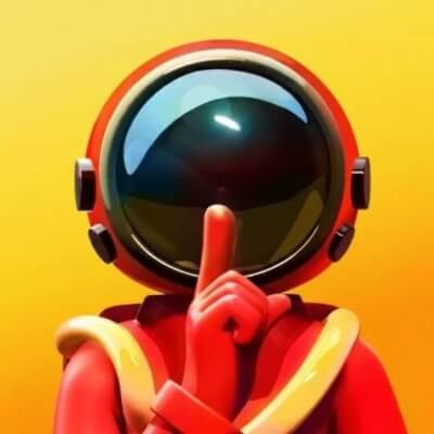 Image From Game Super Sus