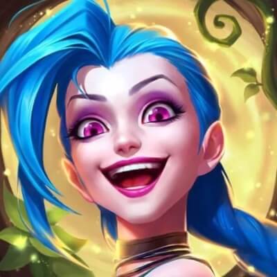 Image From Game Wild Rift