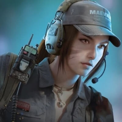 Image From Game Call of Duty: Mobile