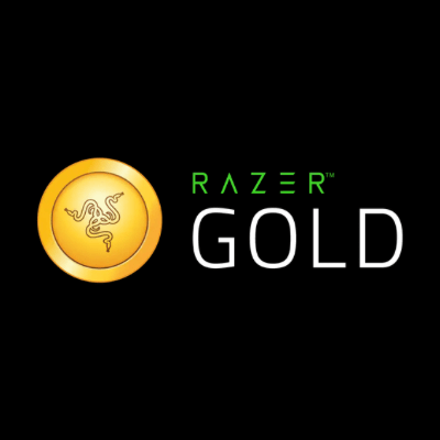 Image From Game Razer Gold