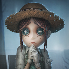 Image From Game Identity V