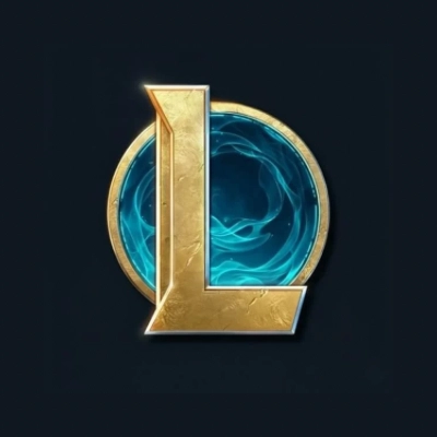 Image From Game League of Legends