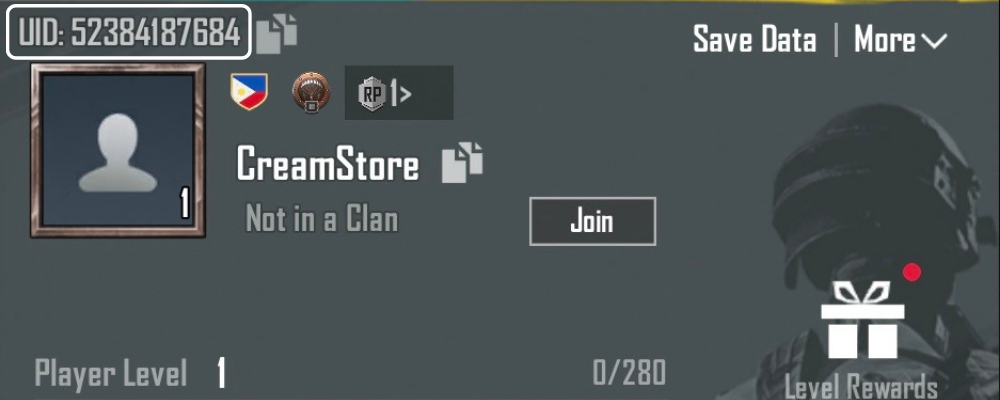 Petunjuk PUBG Mobile