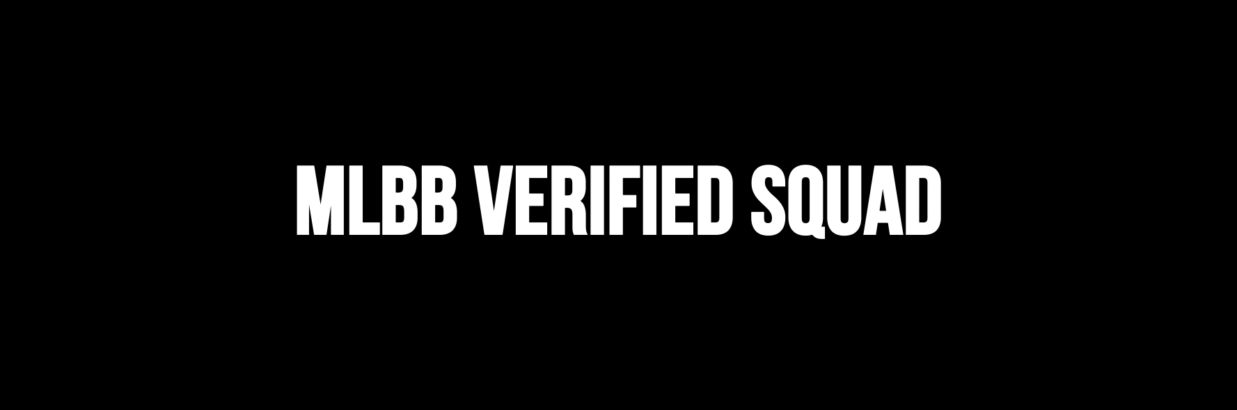 MLBB Verified Squad: Easy Guide