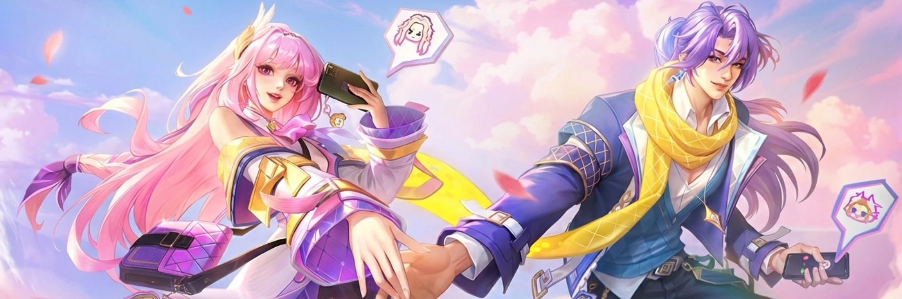 MLBB Skin Release Date February 2026