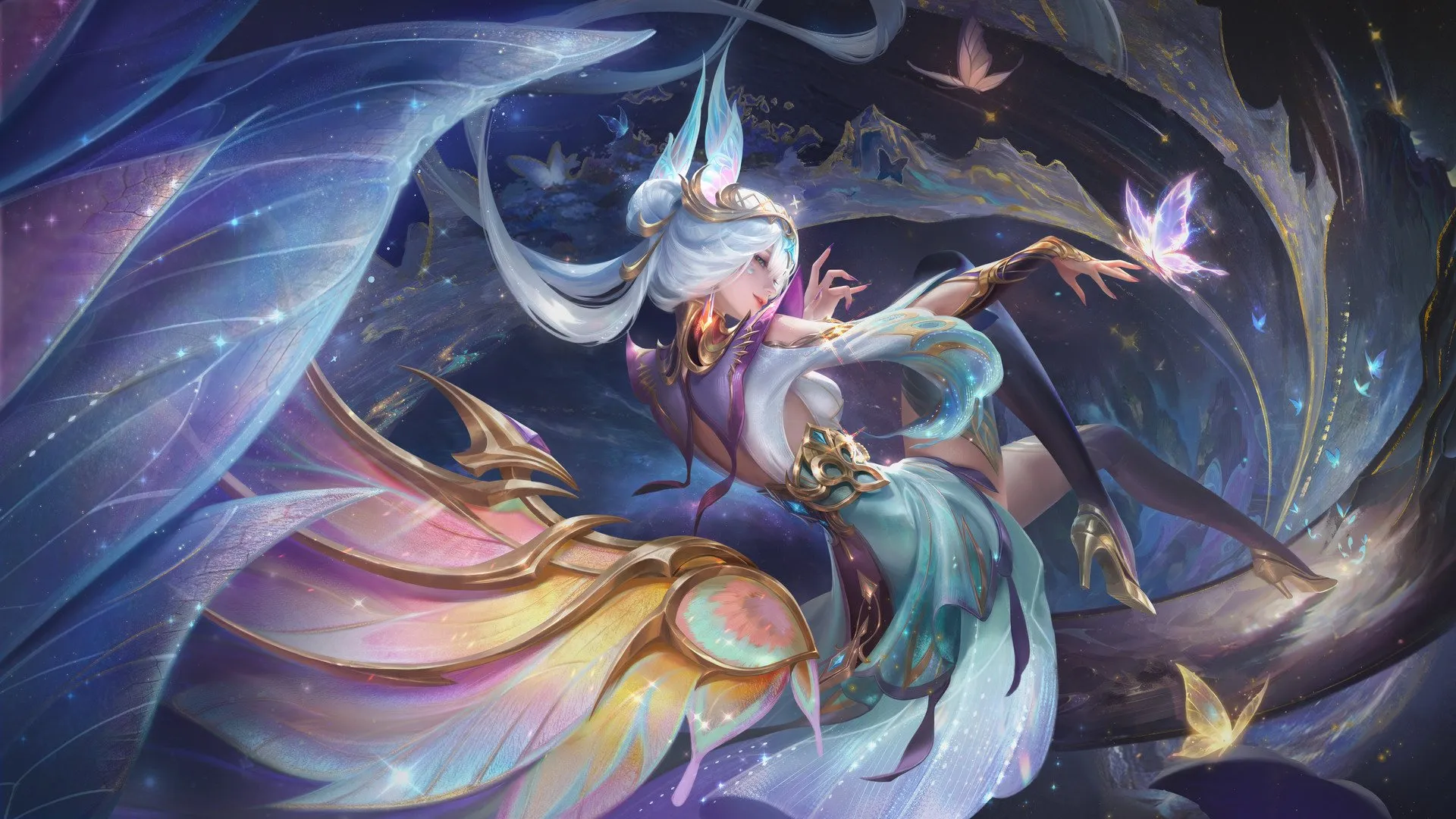 MLBB Skin Release Date May 2026