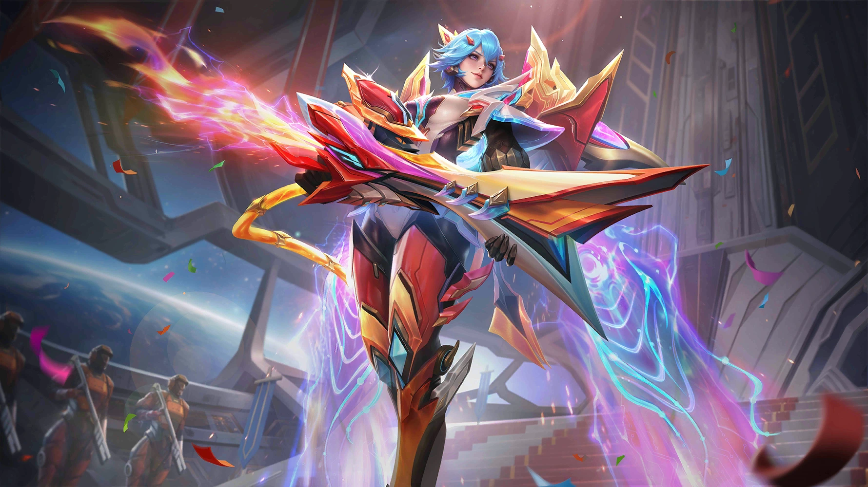 MLBB Skin Release Date June 2026
