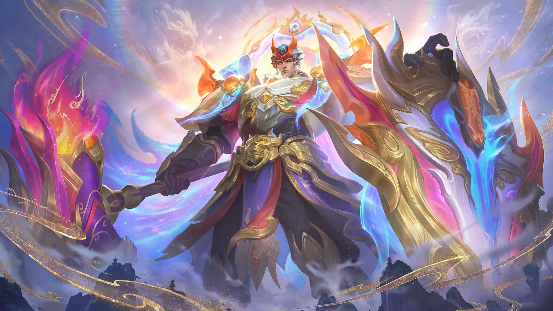 MLBB Skin Release Date March 2026