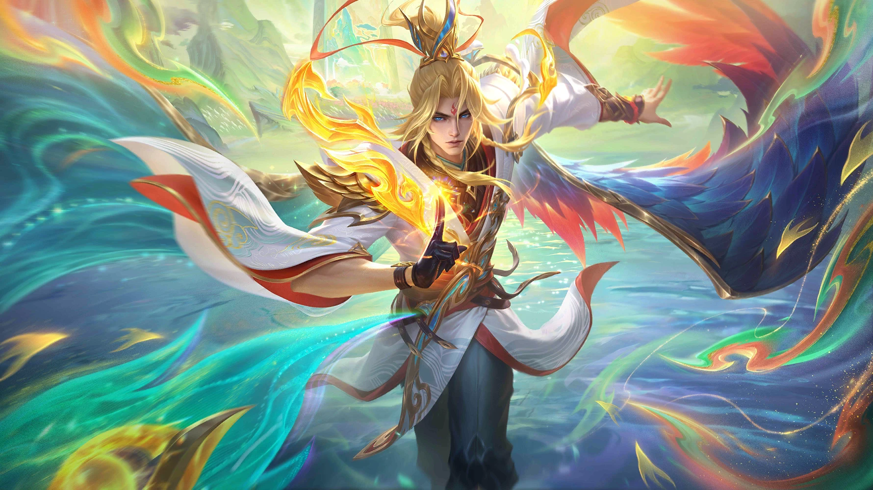 MLBB Skin Release Date January 2026
